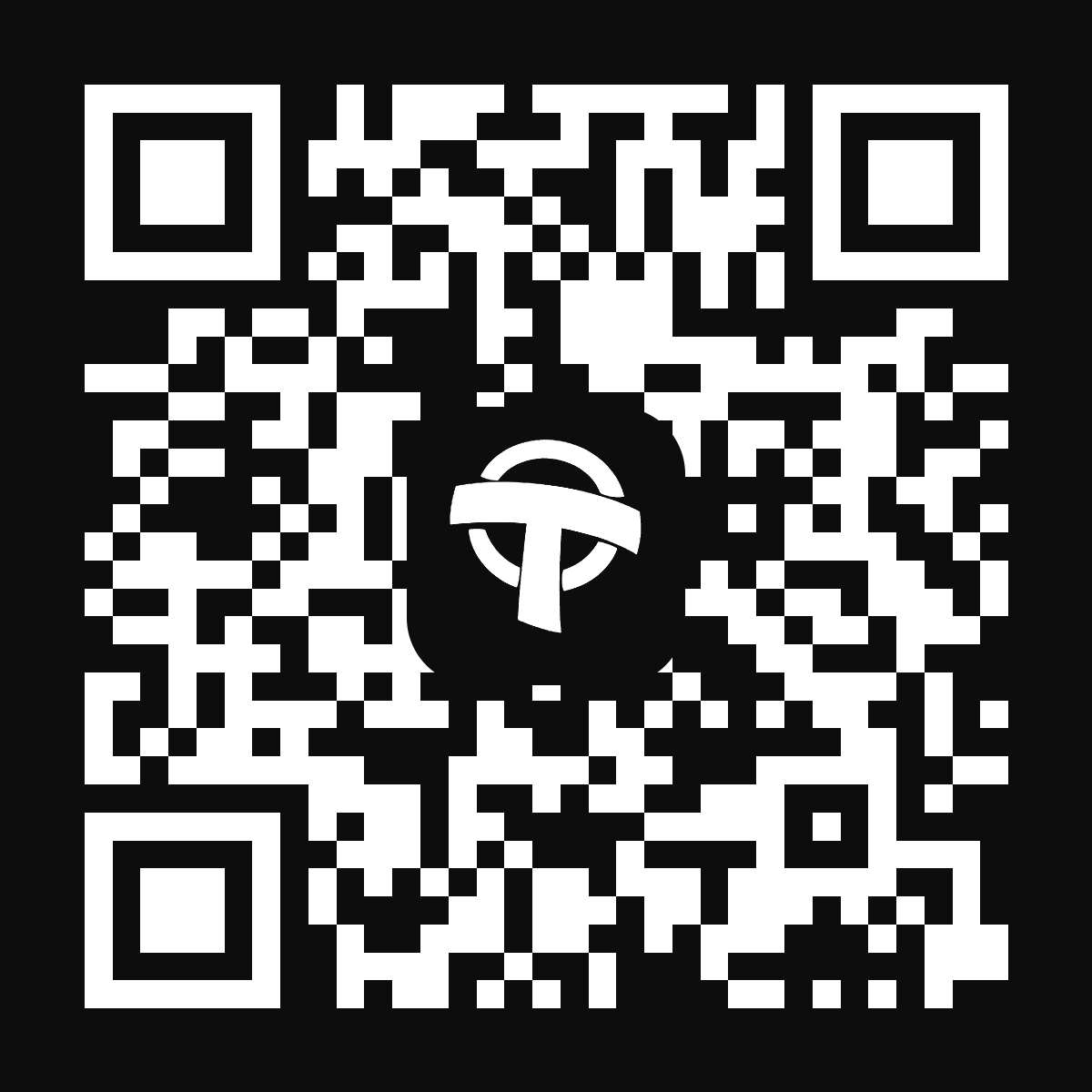 QR-код страницы Руслан Савушкин
