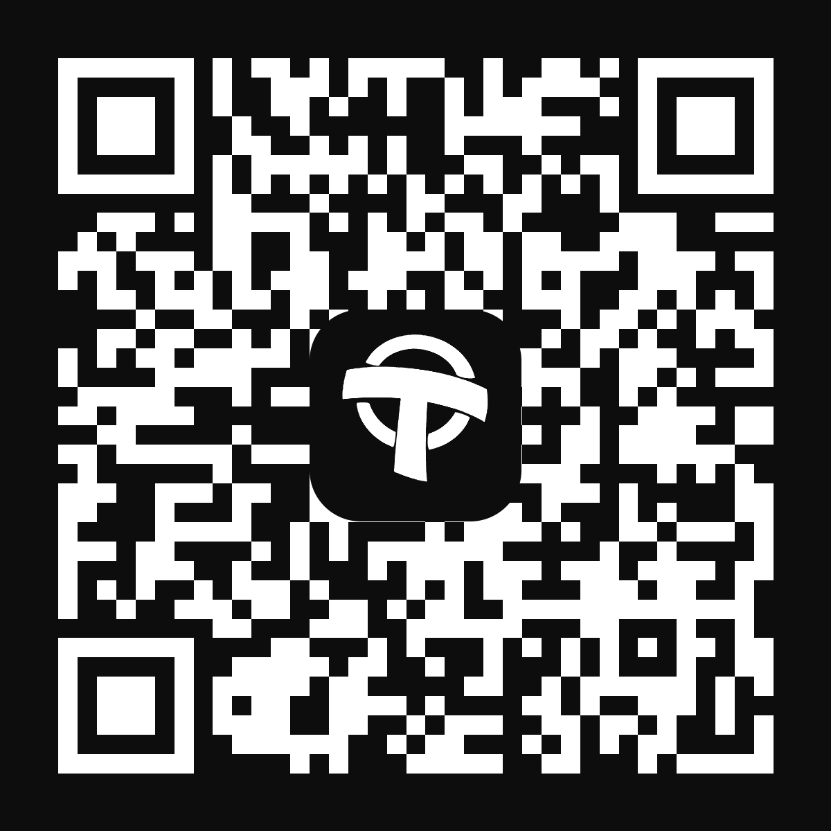QR-код страницы Айталина Гаврильева