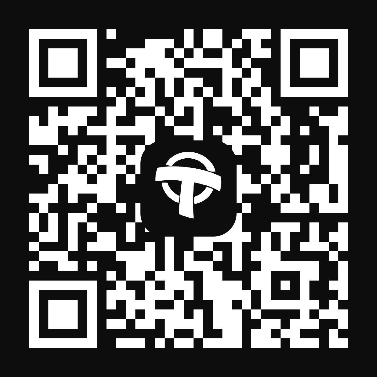 QR-код страницы Анвар Муртазин