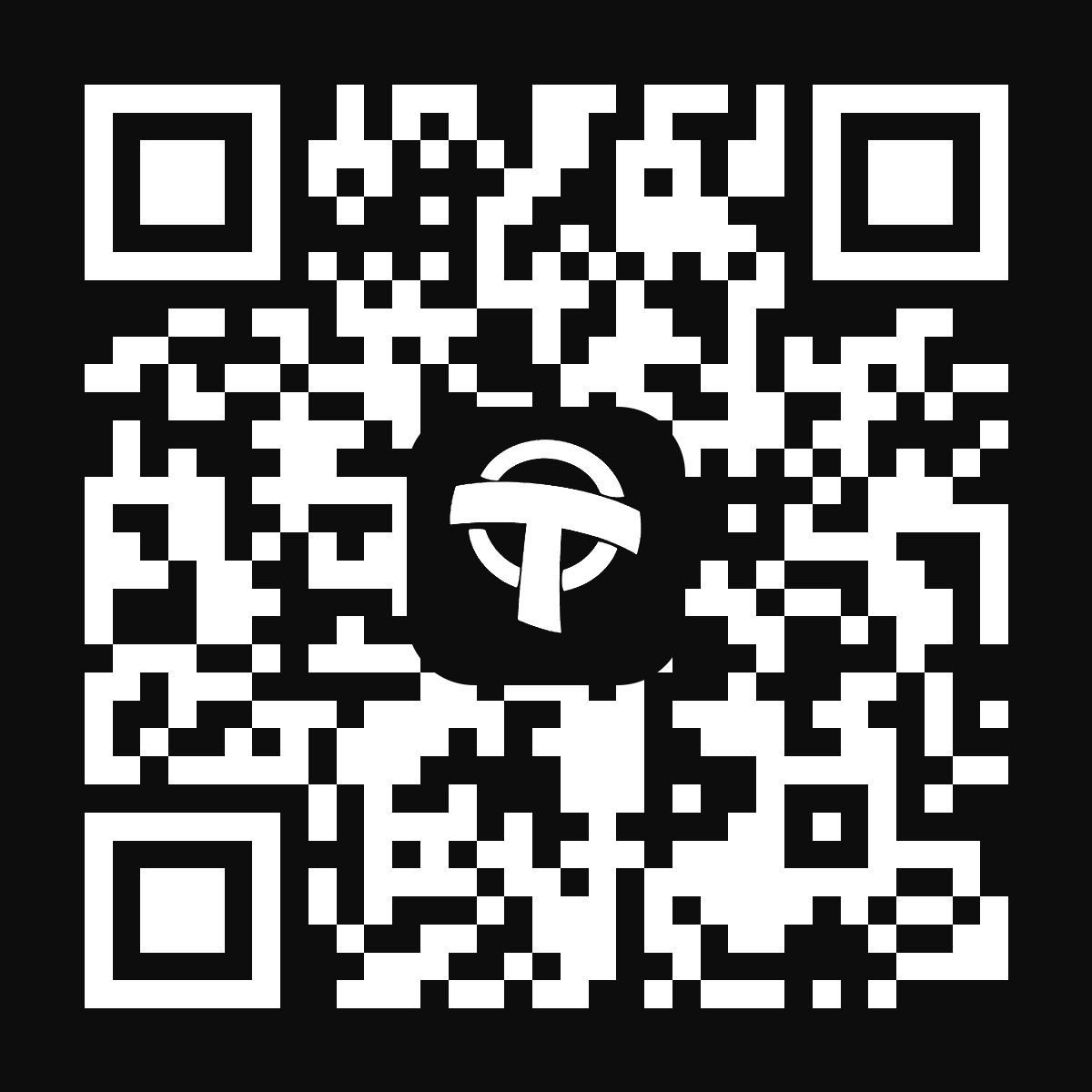 QR-код страницы Артем Сачко
