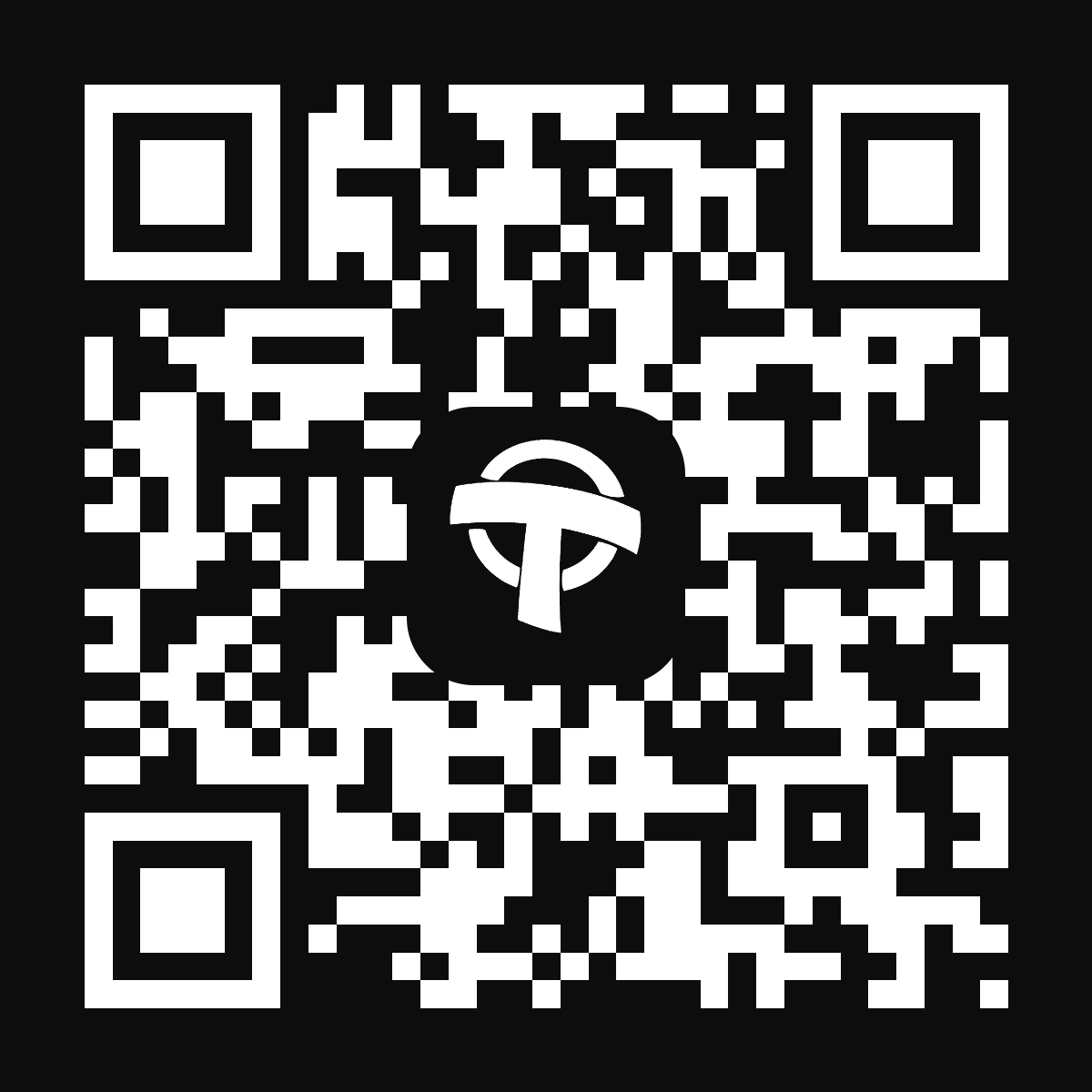 QR-код страницы Андрей Парышев