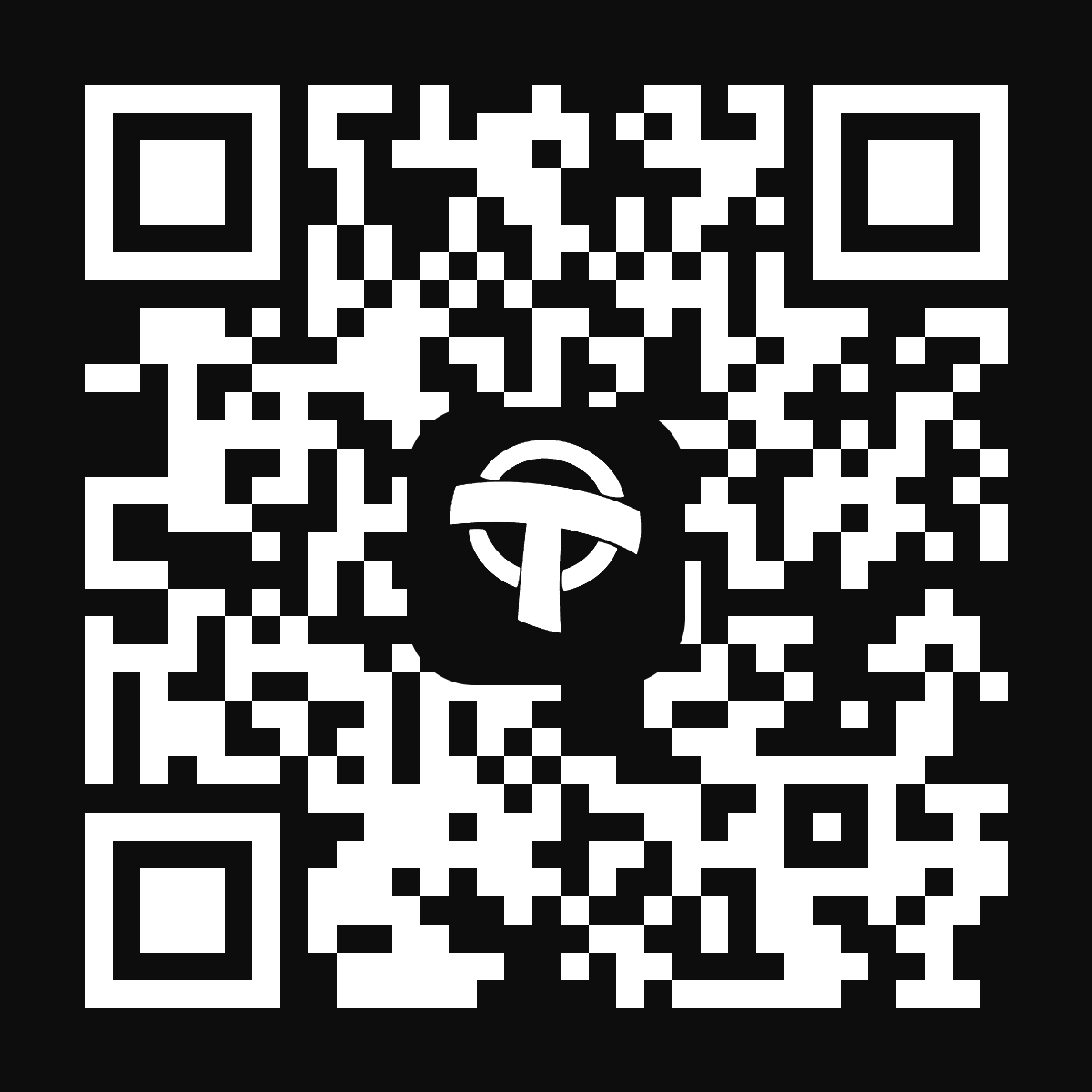 QR-код страницы Дмитрий Поярков