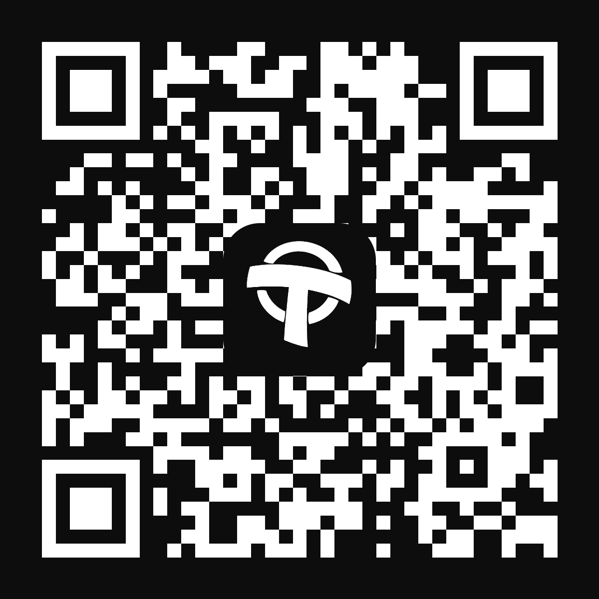 QR-код страницы Павел Александрович