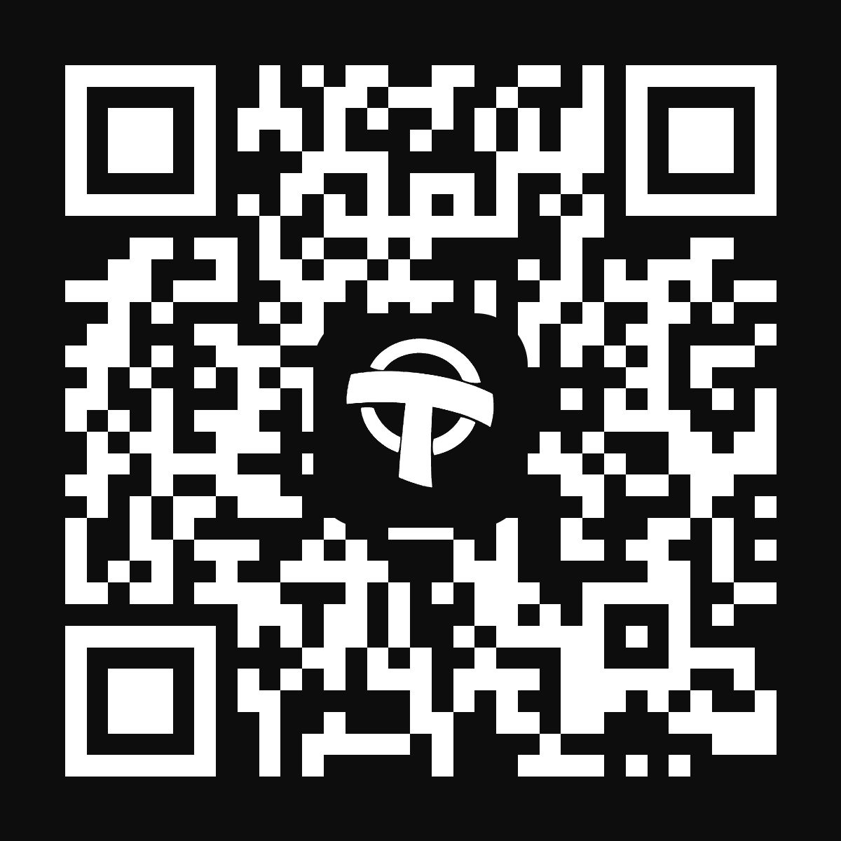 QR-код страницы Алексей Lucky