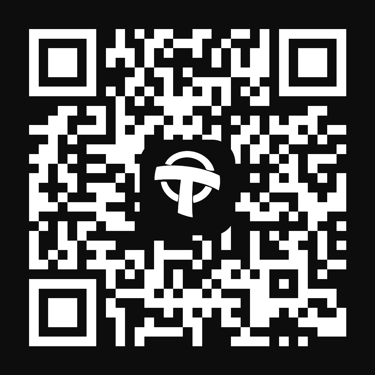 QR-код страницы Алексей Lucky