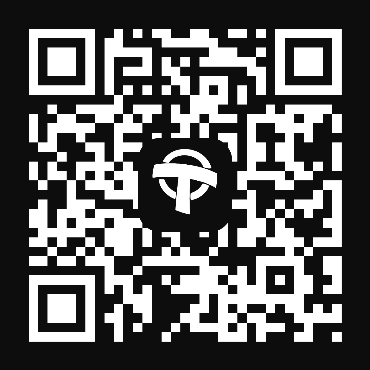 QR-код страницы Влад Наумов