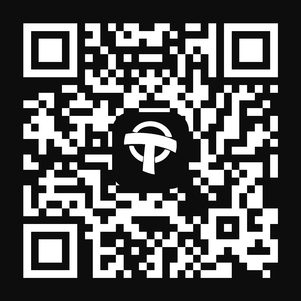 QR-код страницы Влад Наумов