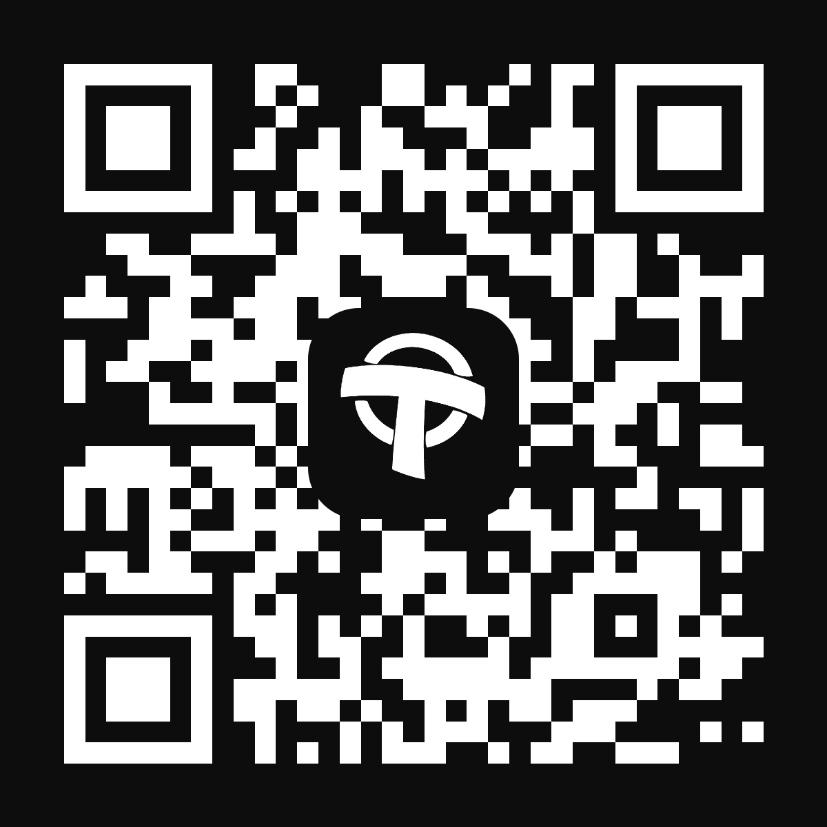 QR-код страницы Дмитрий Никитин