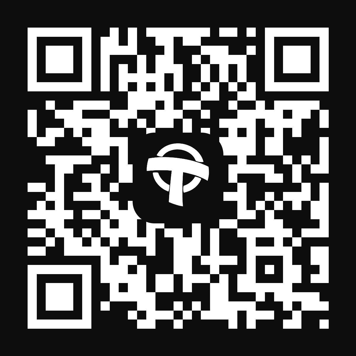 QR-код страницы Doctor Samael