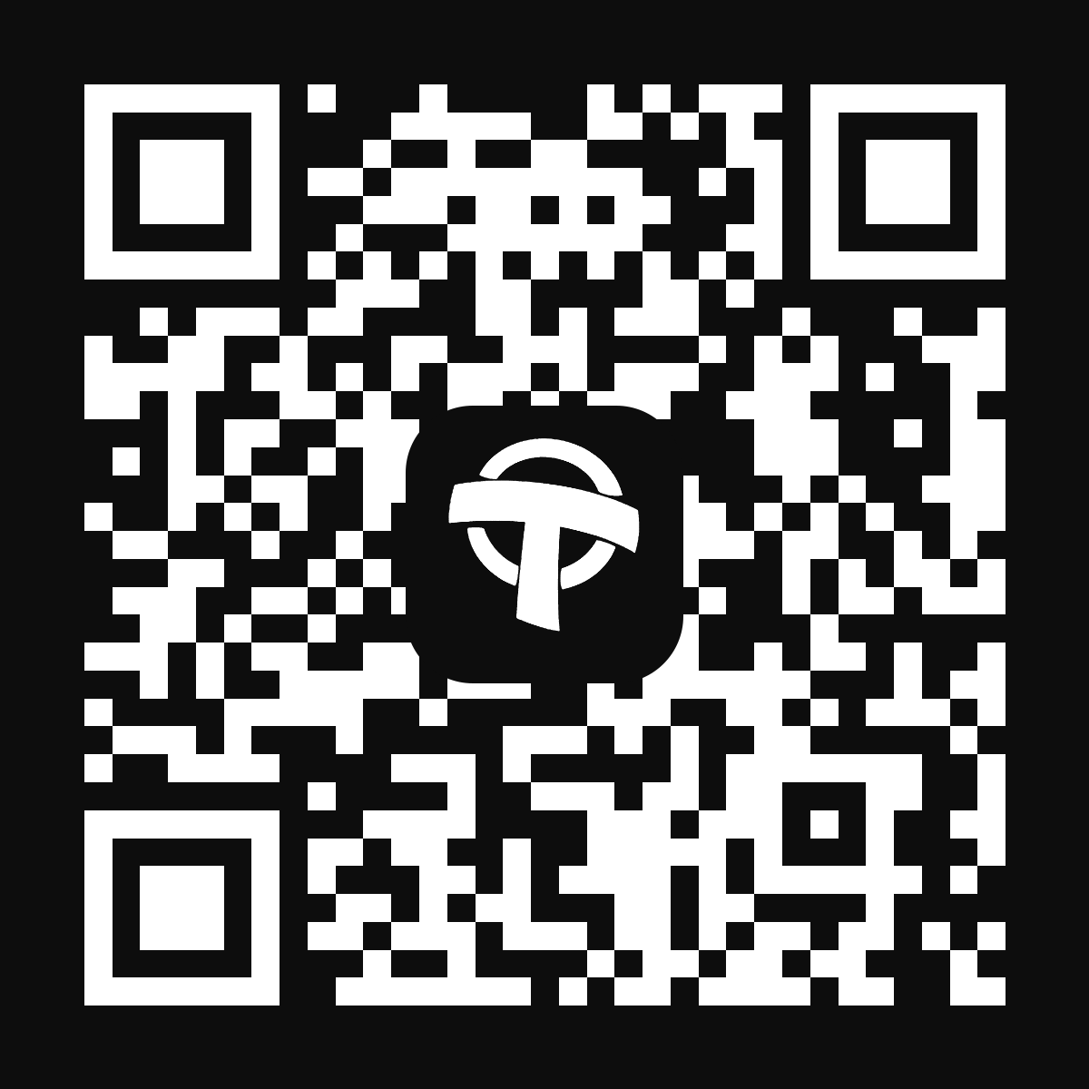 QR-код страницы Михаил Доктор