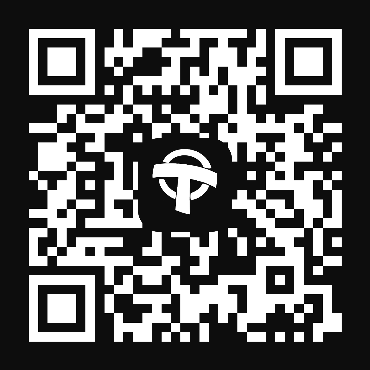 QR-код страницы Миша DS