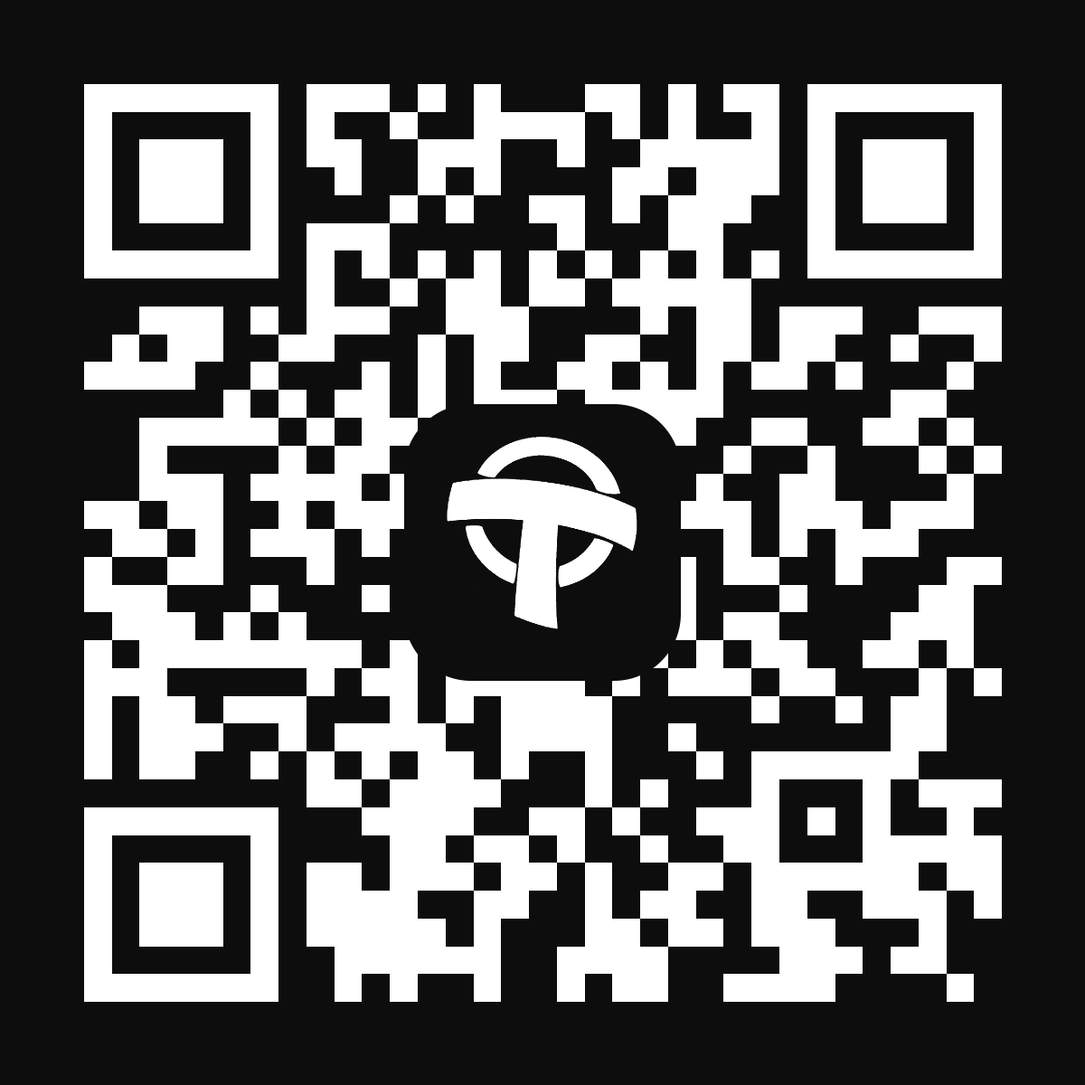 QR-код страницы Алексей Дюрер