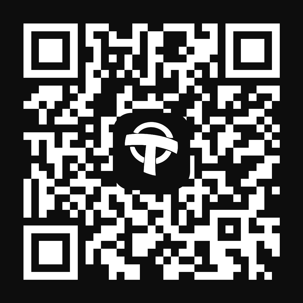 QR-код страницы Эя Эпгар