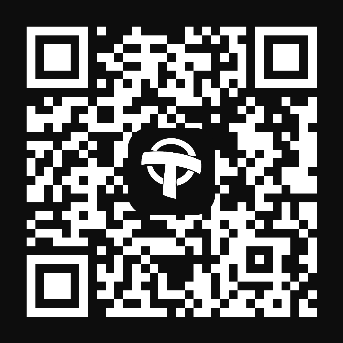 QR-код страницы Евгений Литвин