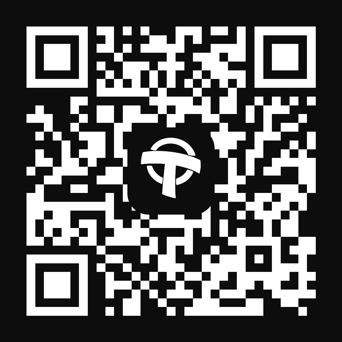 QR-код страницы Евгения Султанова