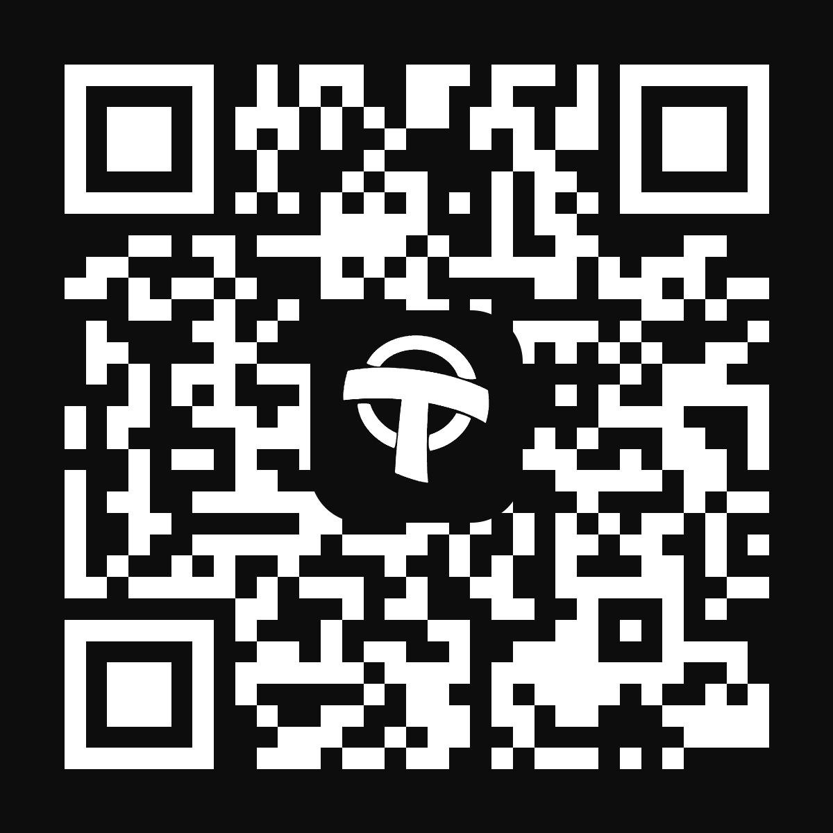QR-код страницы Вероника Самойлова