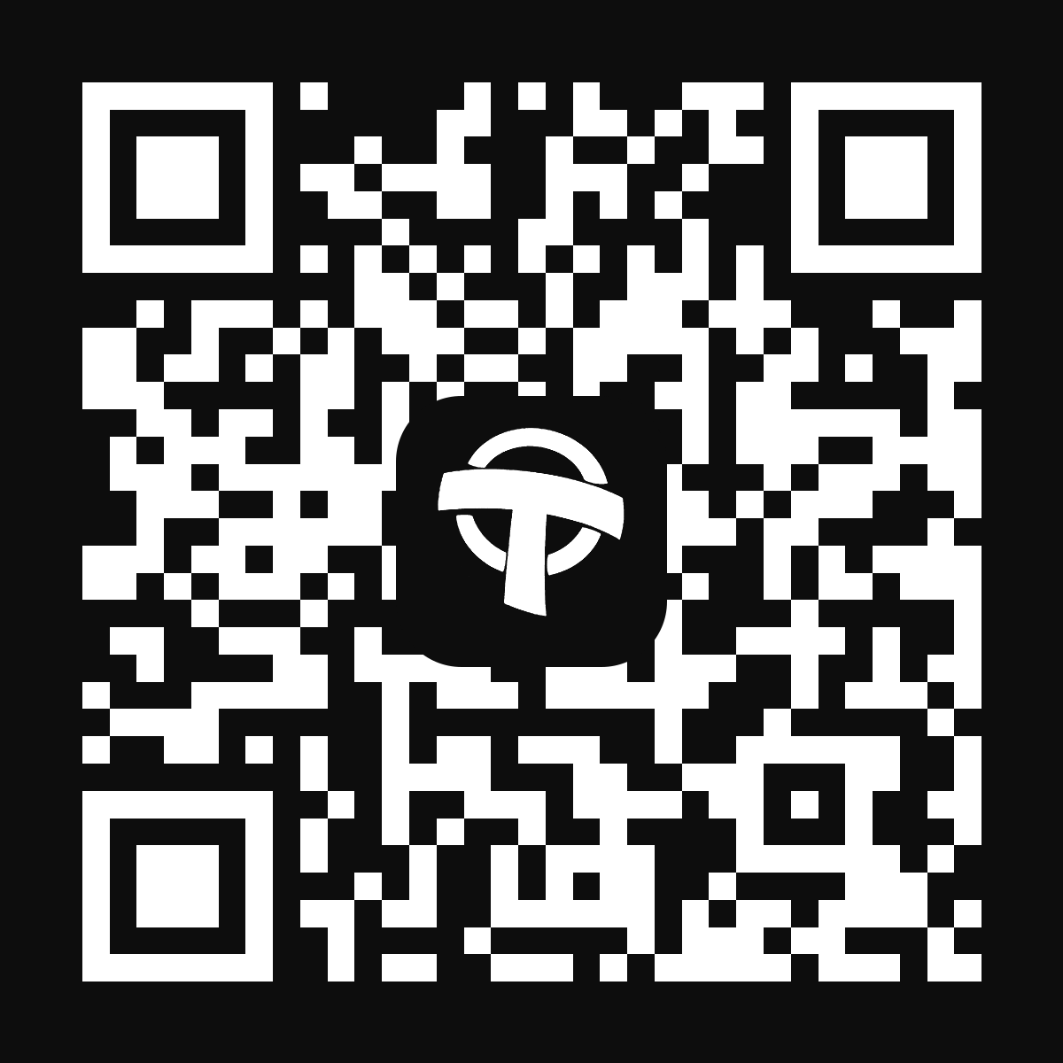 QR-код страницы Горский Сергей