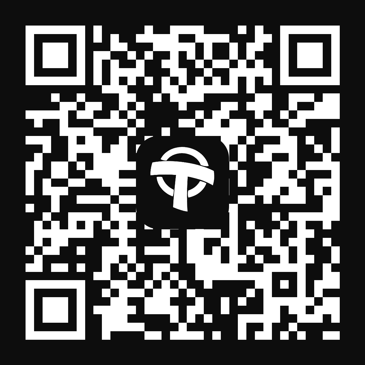 QR-код страницы Станислав Град