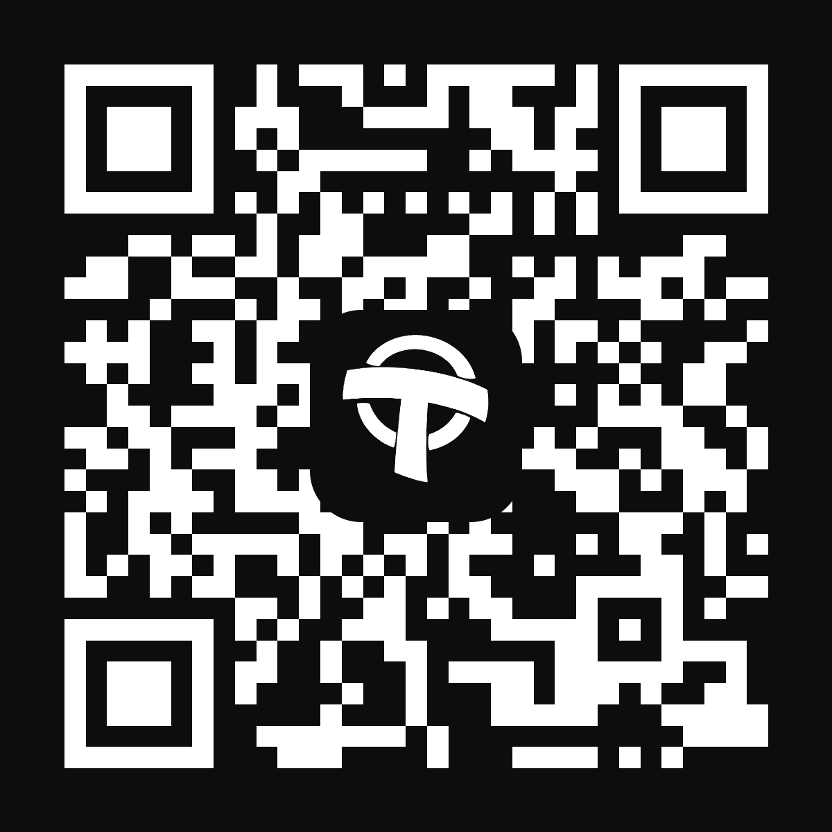 QR-код страницы Алексей Гурбатов