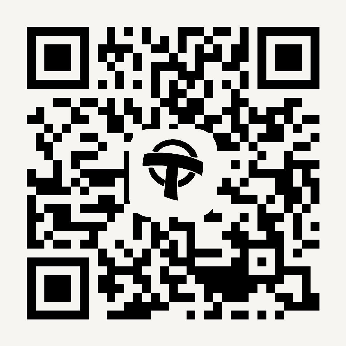 QR-код страницы Илья Синкин