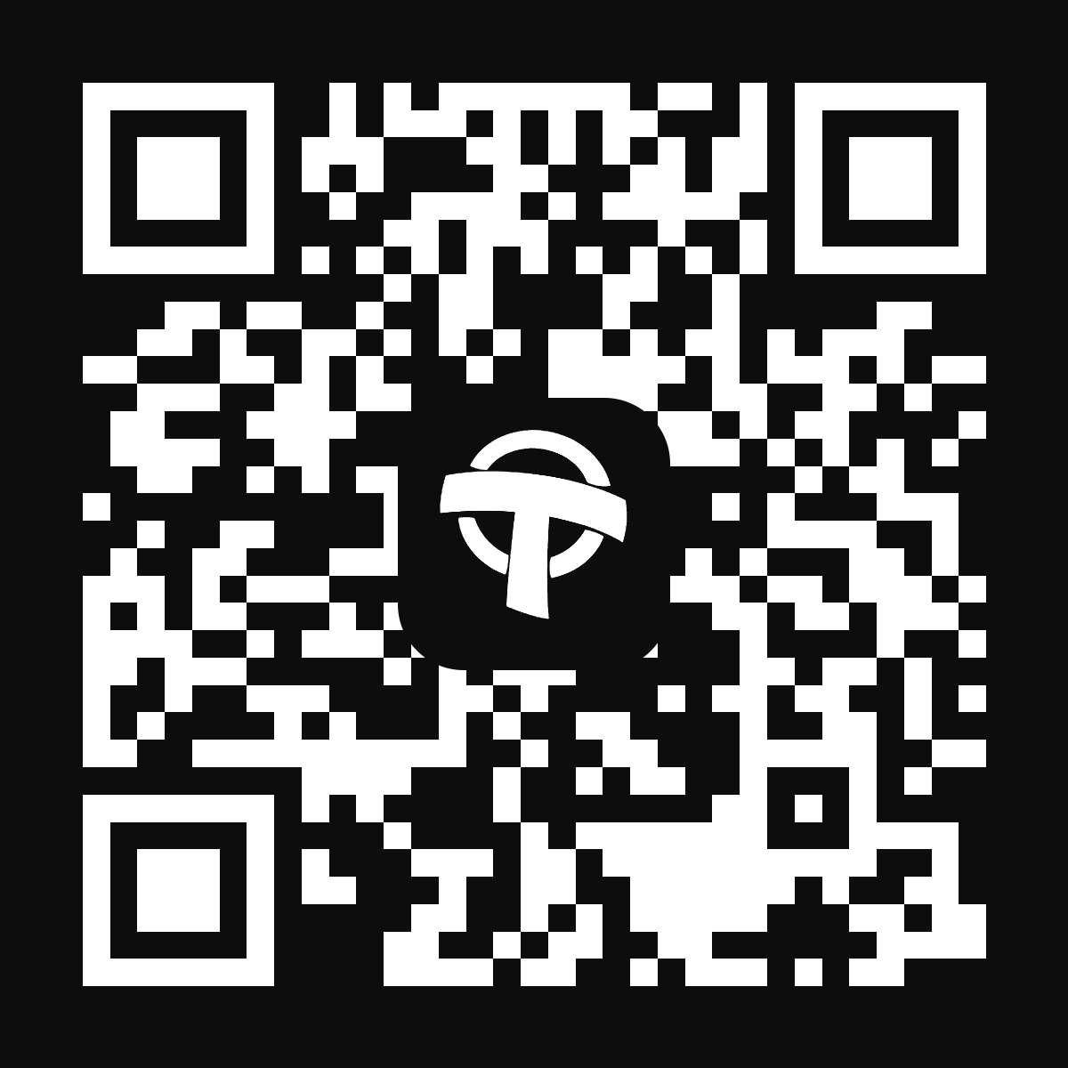 QR-код страницы Иван Вязъ
