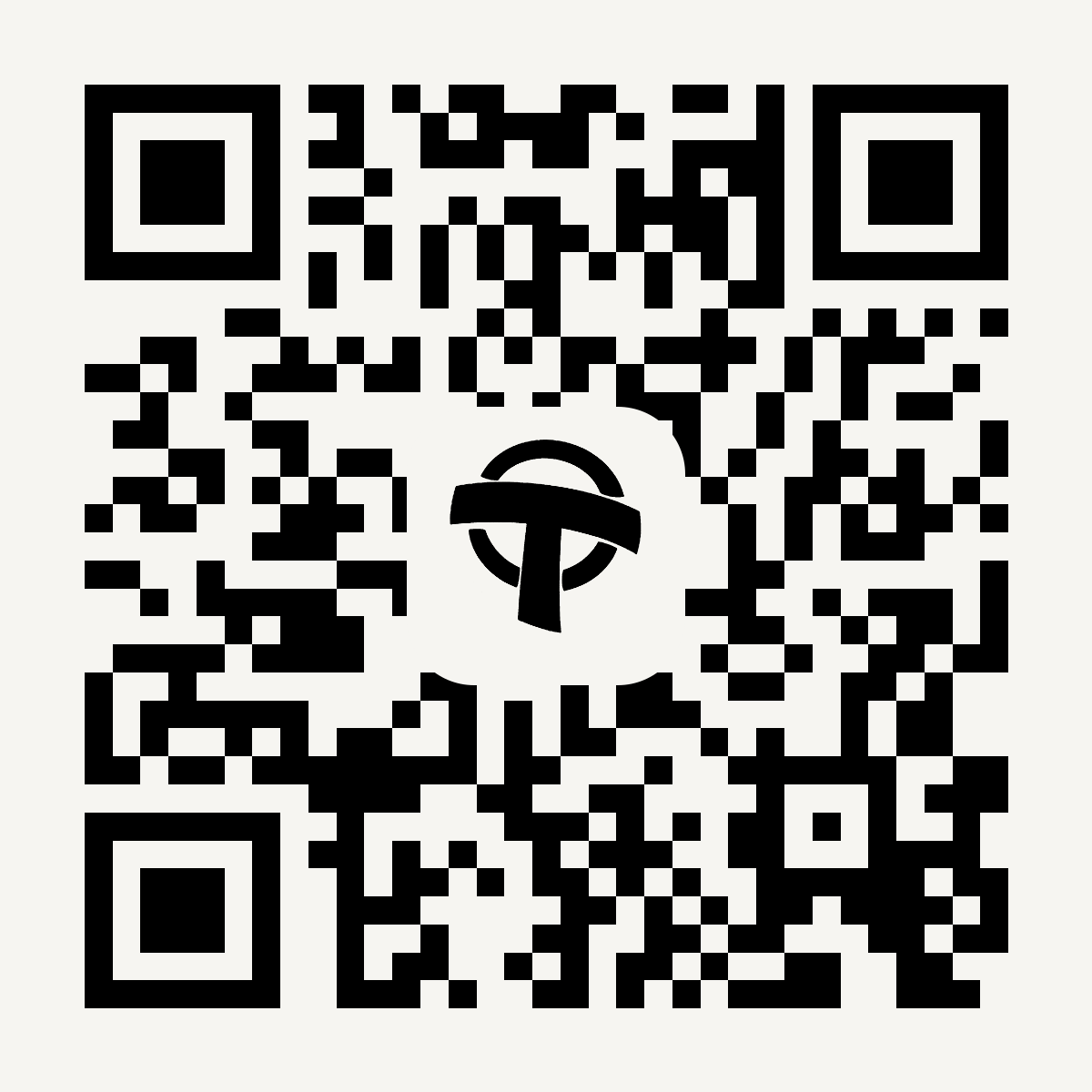 QR-код страницы Даниил Иванов