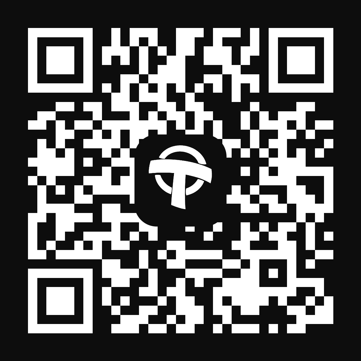 QR-код страницы Алексей Карпов