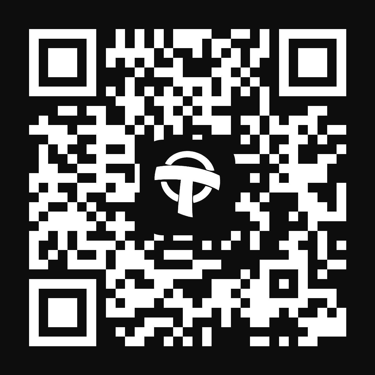QR-код страницы Гриня Дьячков