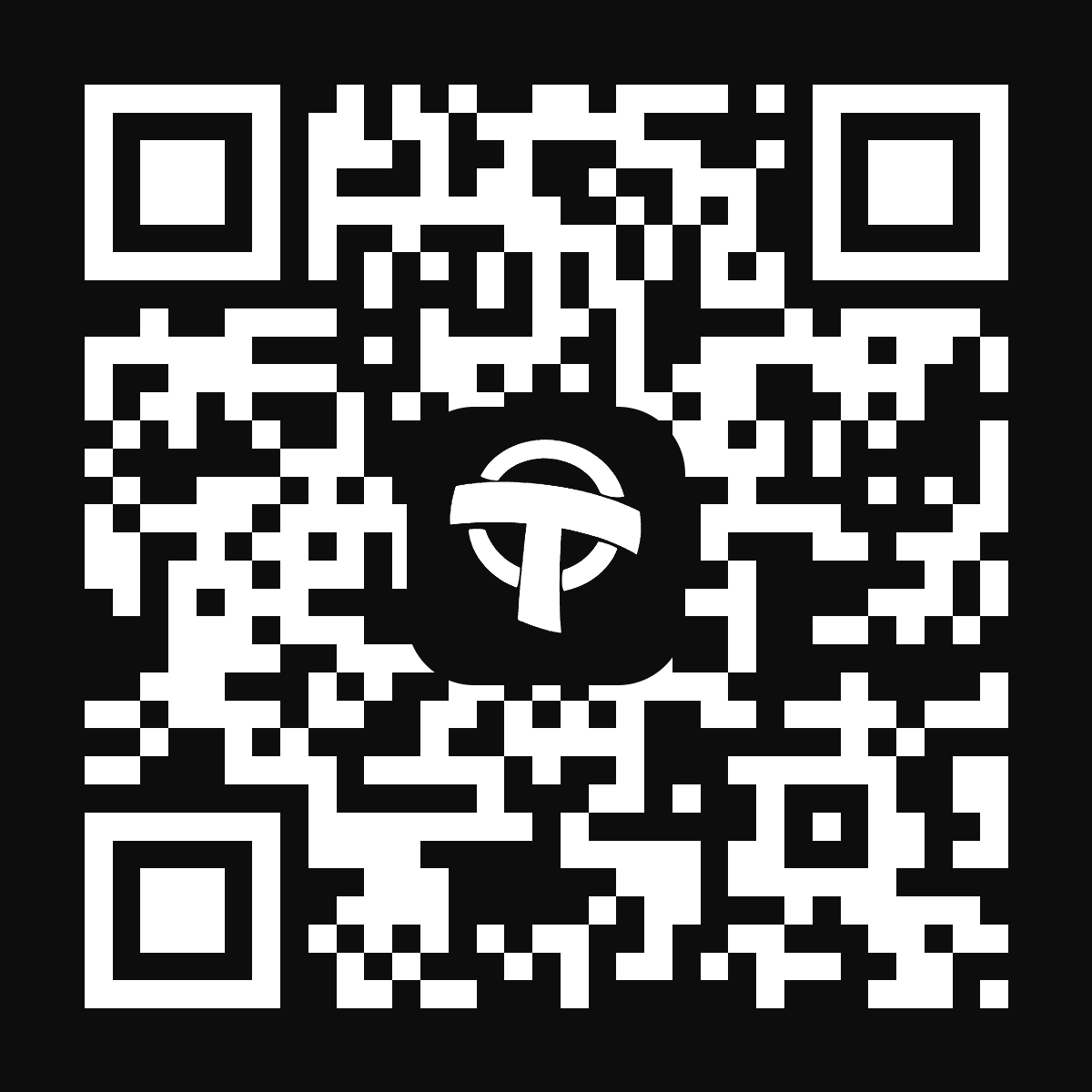 QR-код страницы Никита Кузьменко