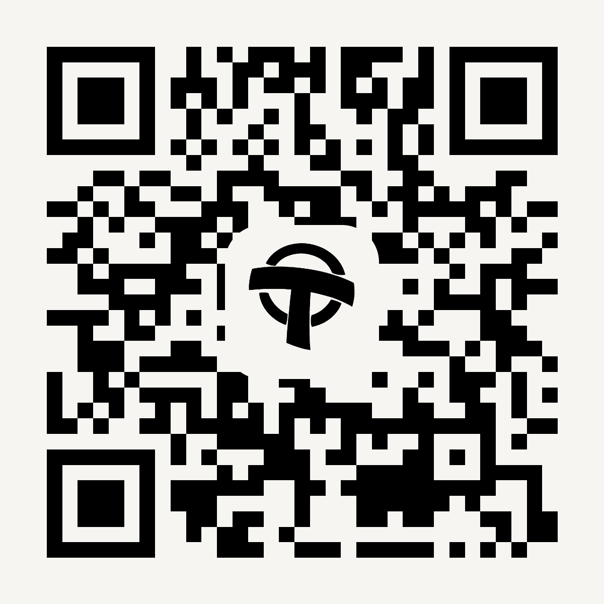 QR-код страницы Лида лик