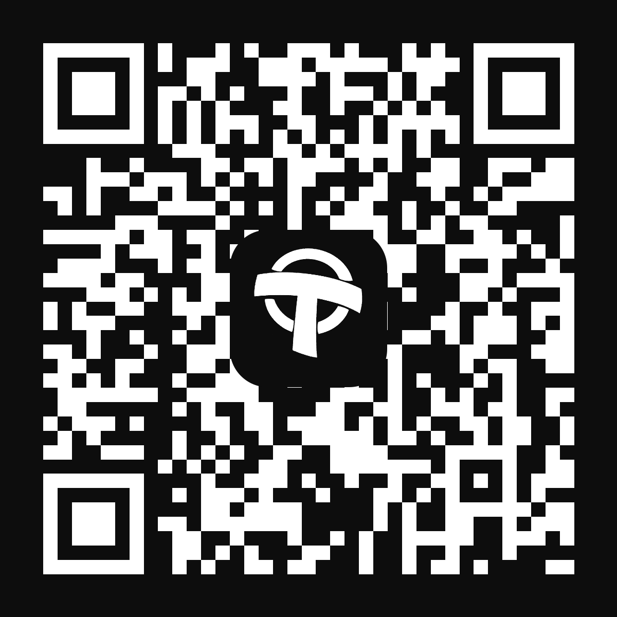 QR-код страницы Артем Лисков