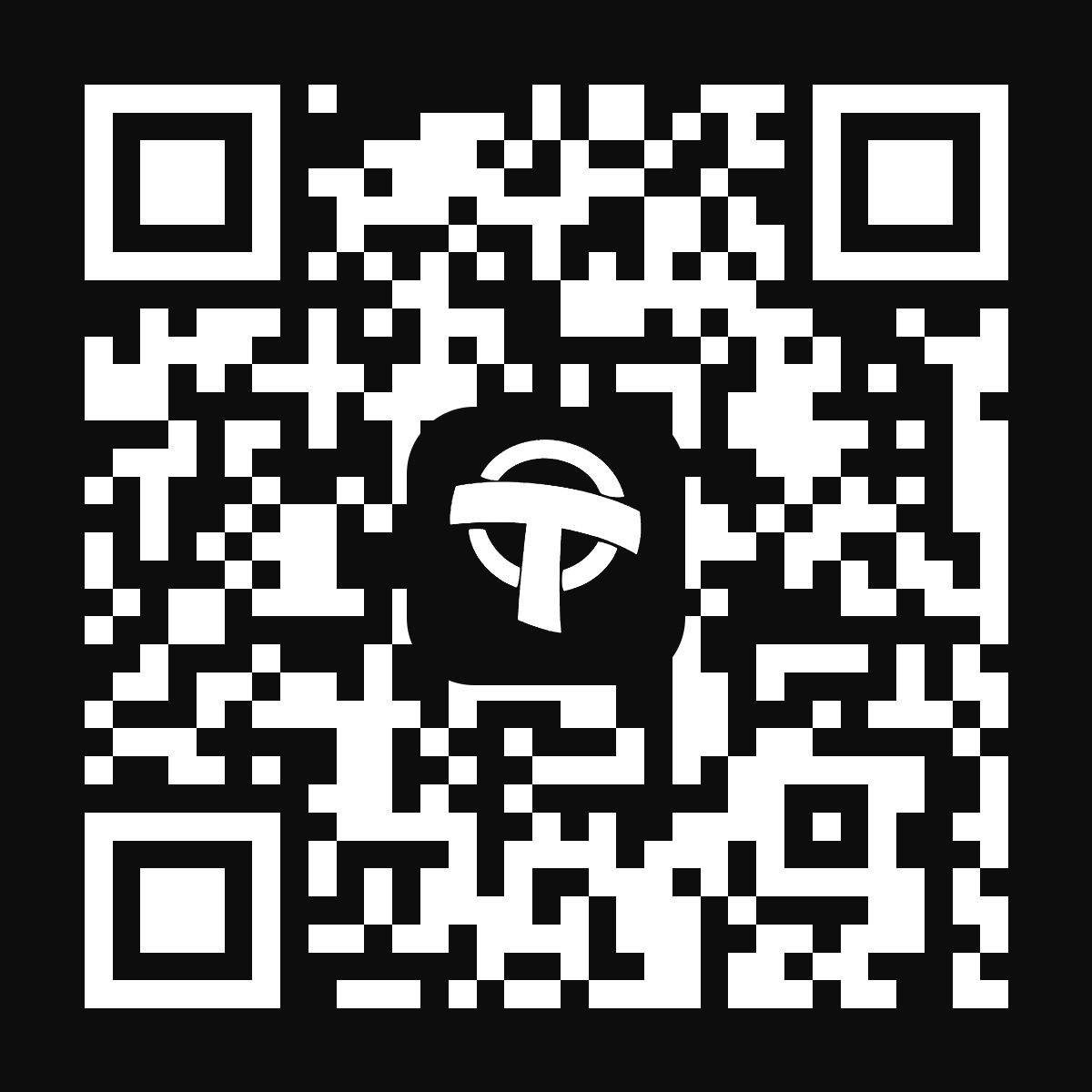 QR-код страницы Анастасия Лисовски
