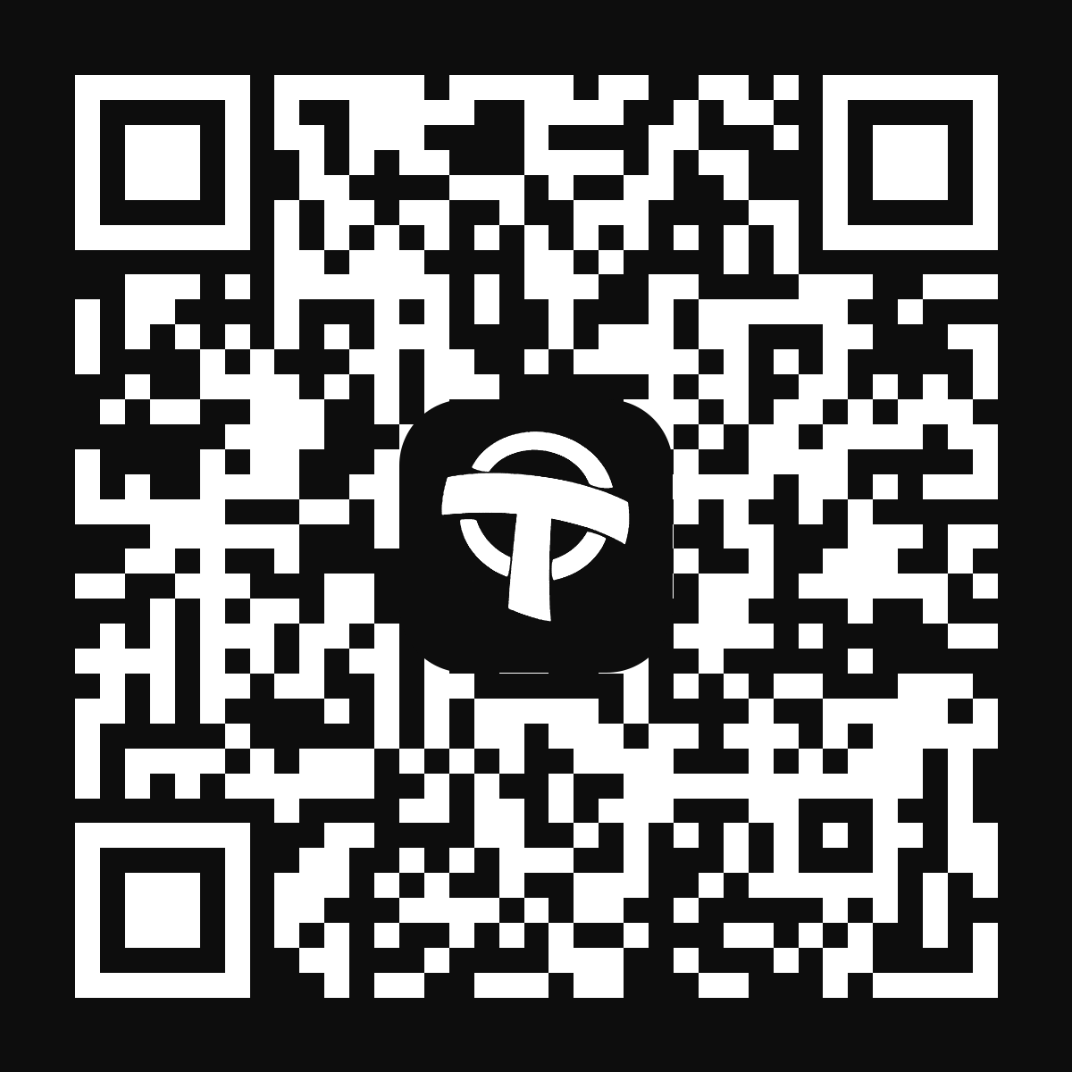 QR-код страницы Михаил Назаров