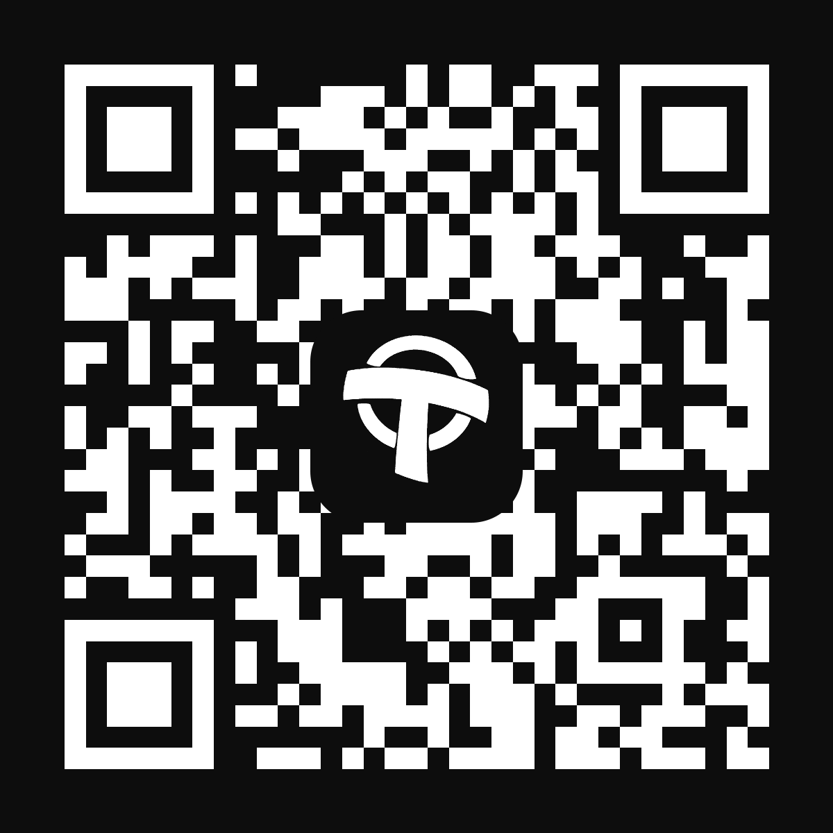 QR-код страницы Михаил Климов