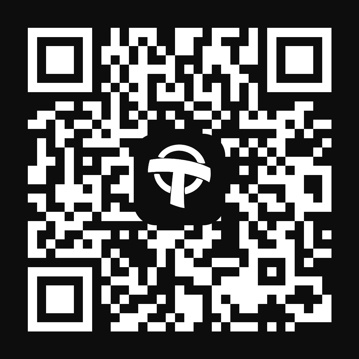 QR-код страницы Анастасия Шадрова