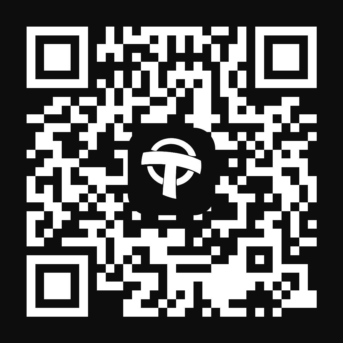 QR-код страницы Nita