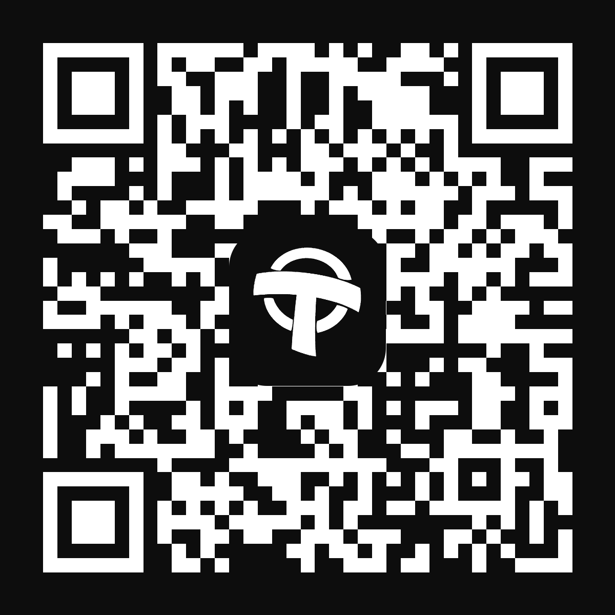 QR-код страницы Илья Колесников