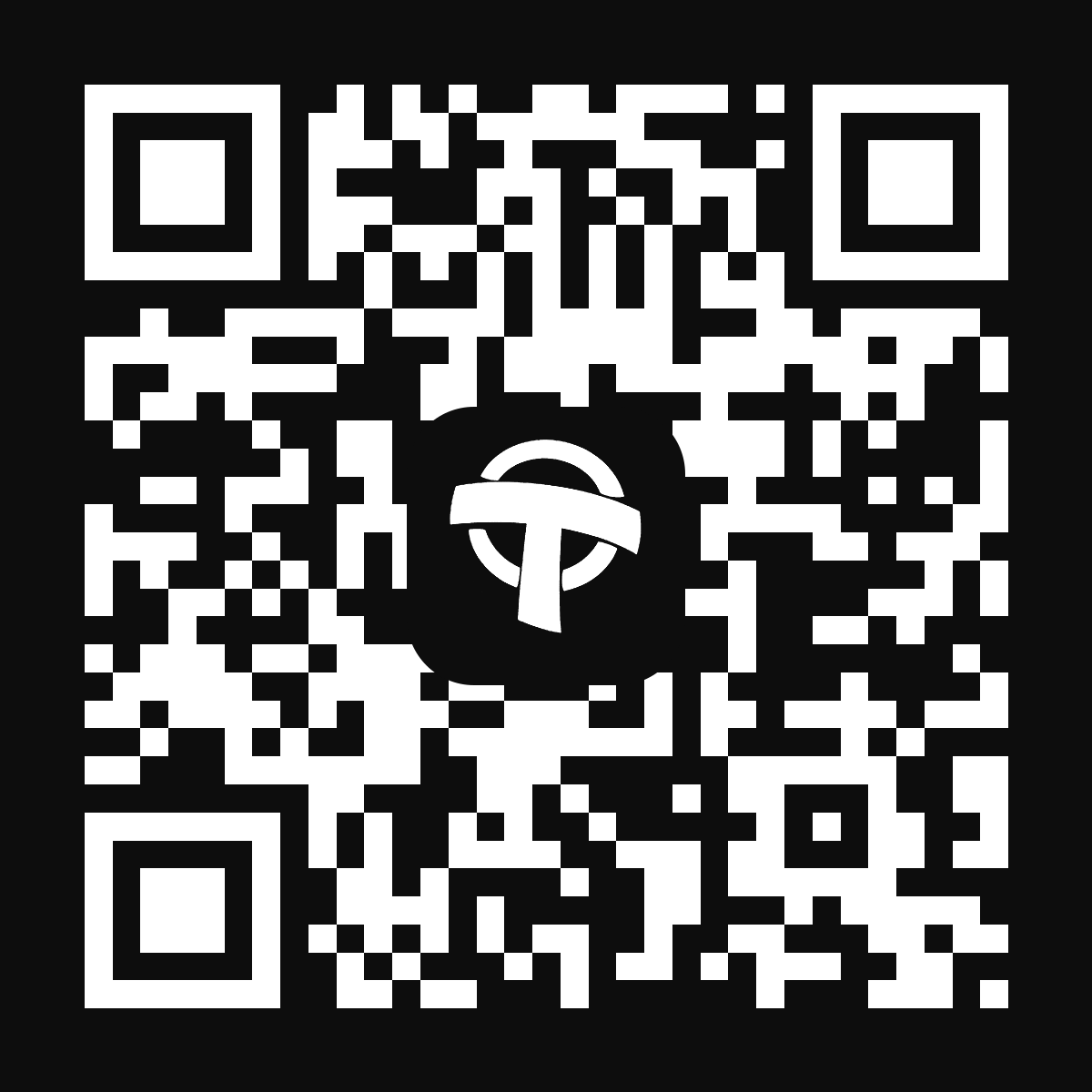 QR-код страницы Павел Казакевич