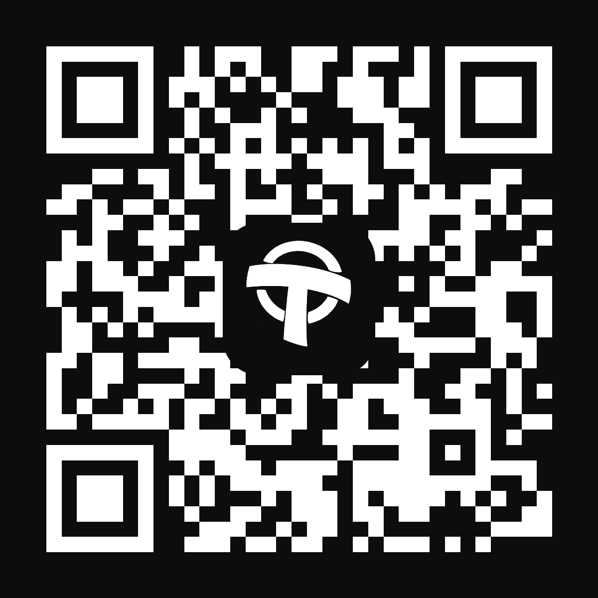 QR-код страницы Евгений Патрушев