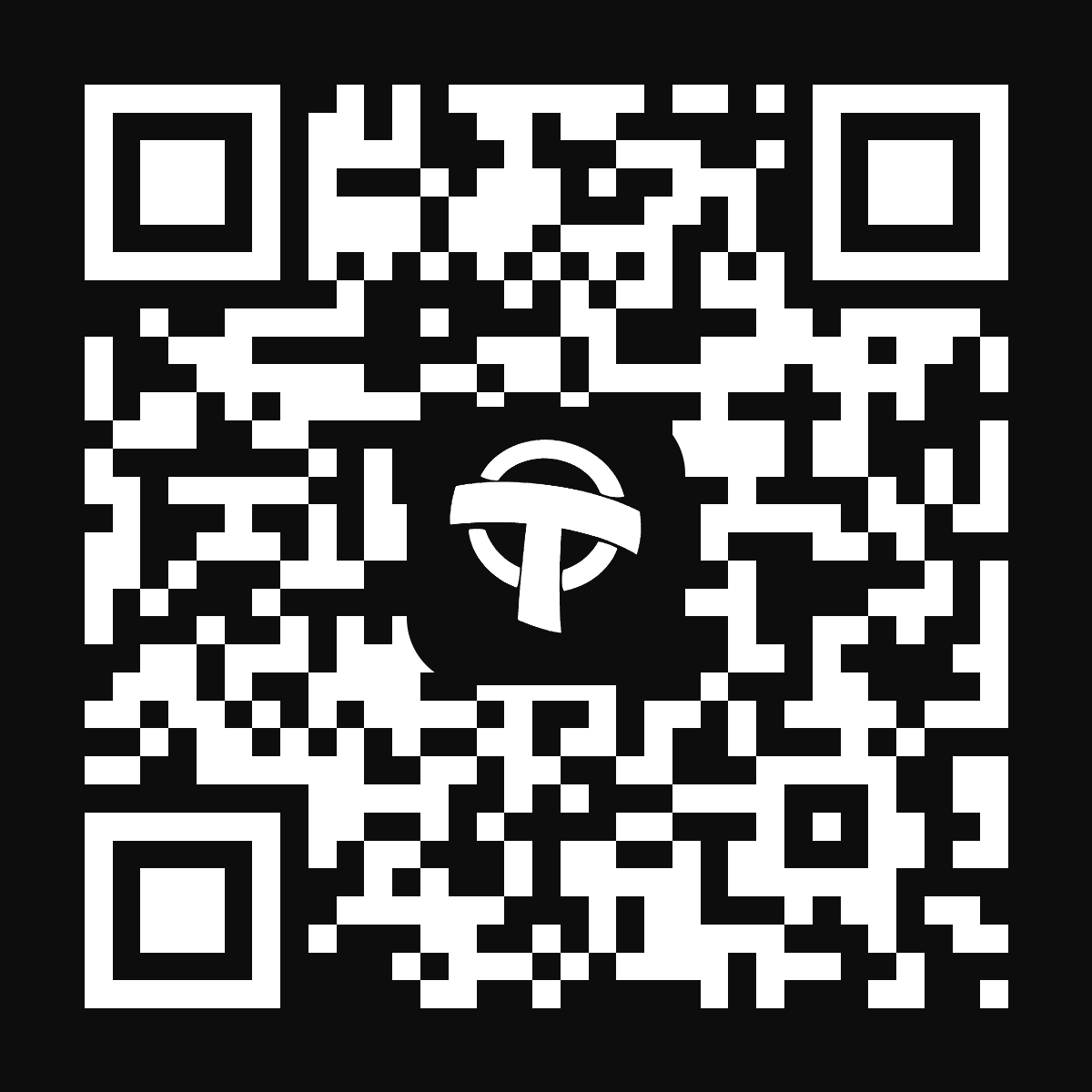 QR-код страницы Евгений Патрушев