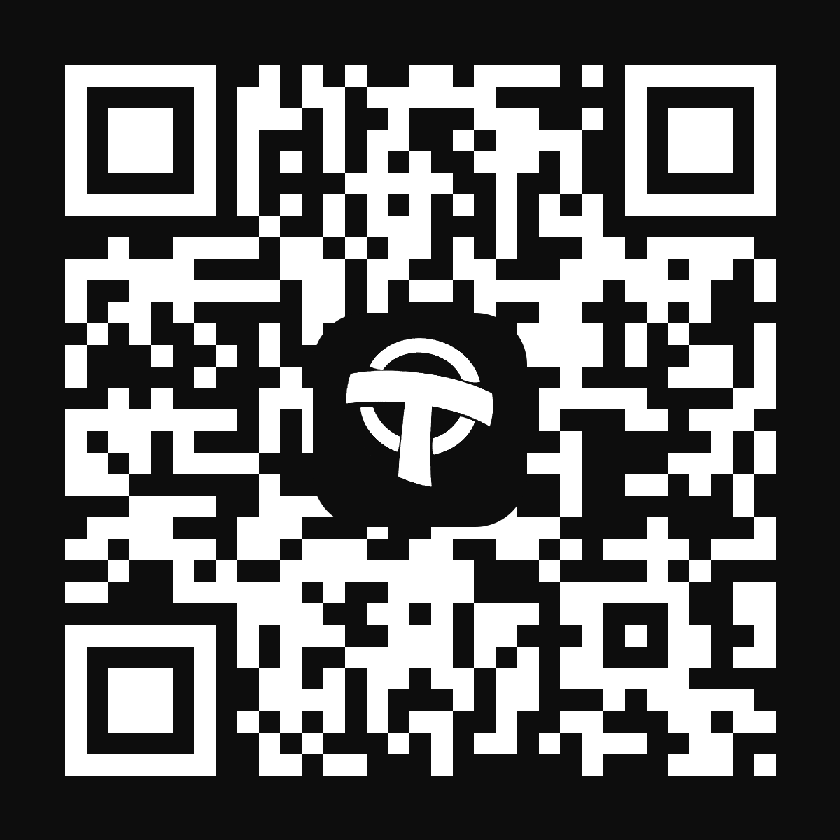 QR-код страницы Рамиль Бабаев