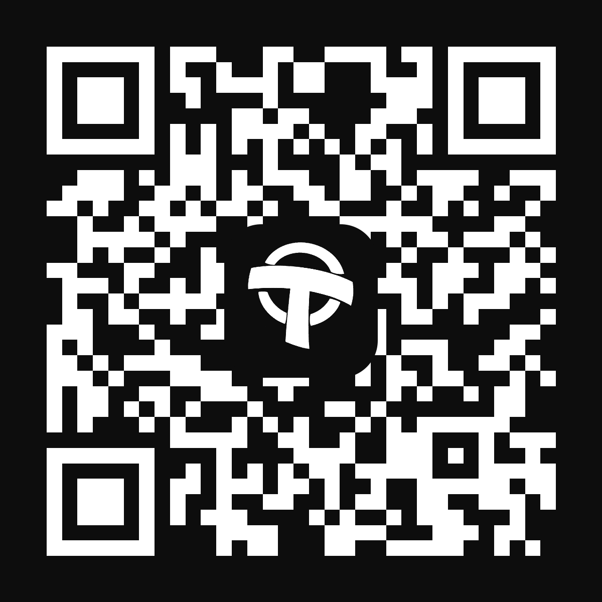 QR-код страницы Санат Алимов
