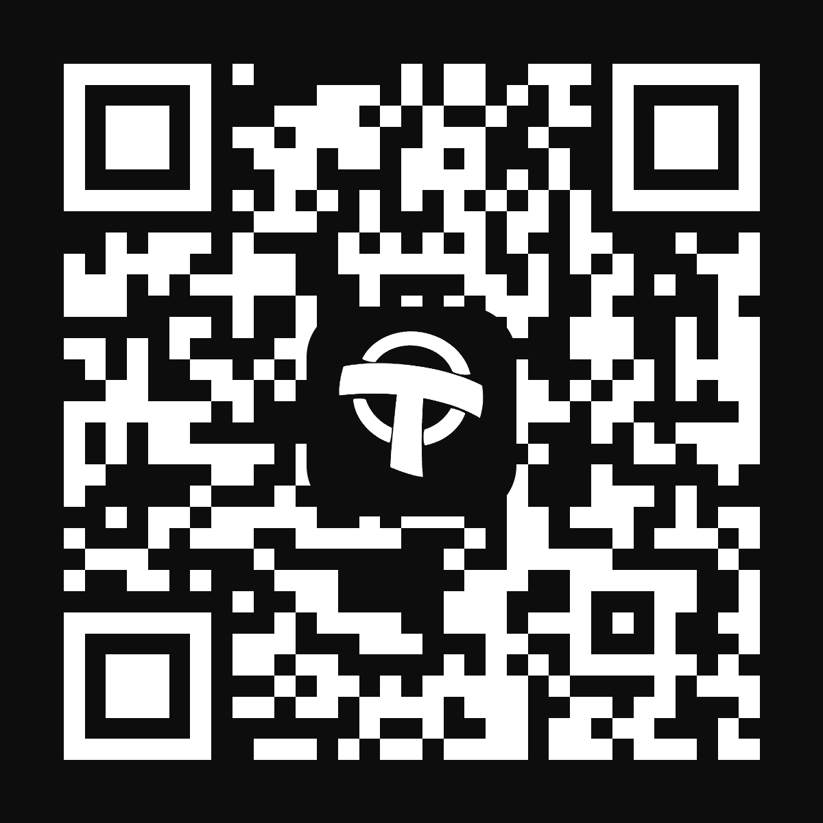 QR-код страницы Саша Шевяхова
