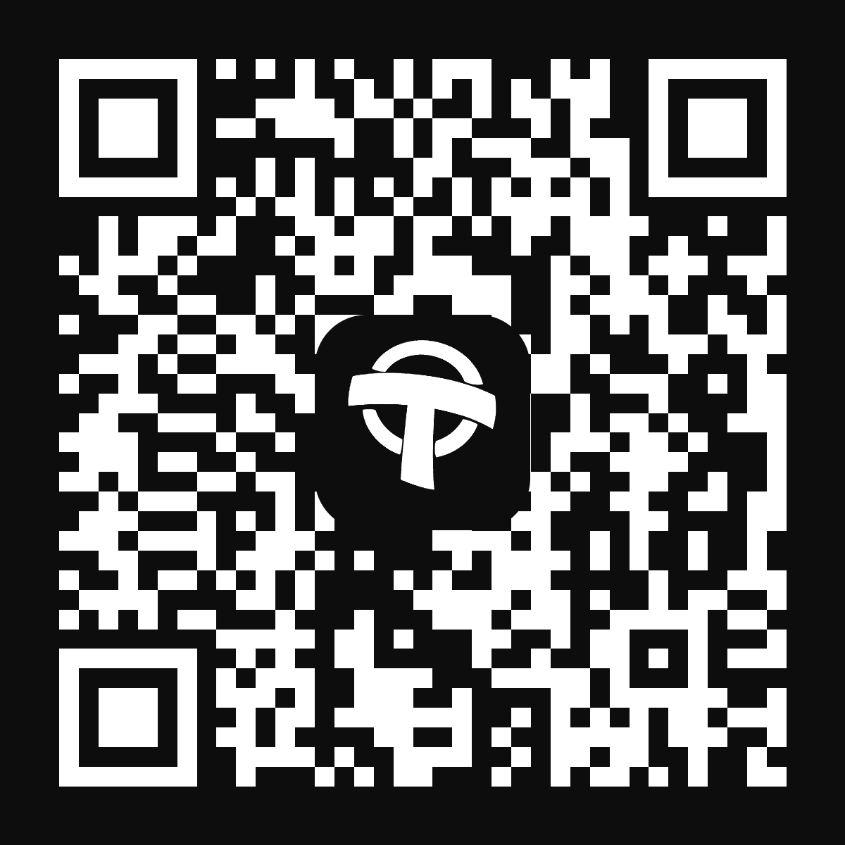 QR-код страницы Вадим Шарифуллин