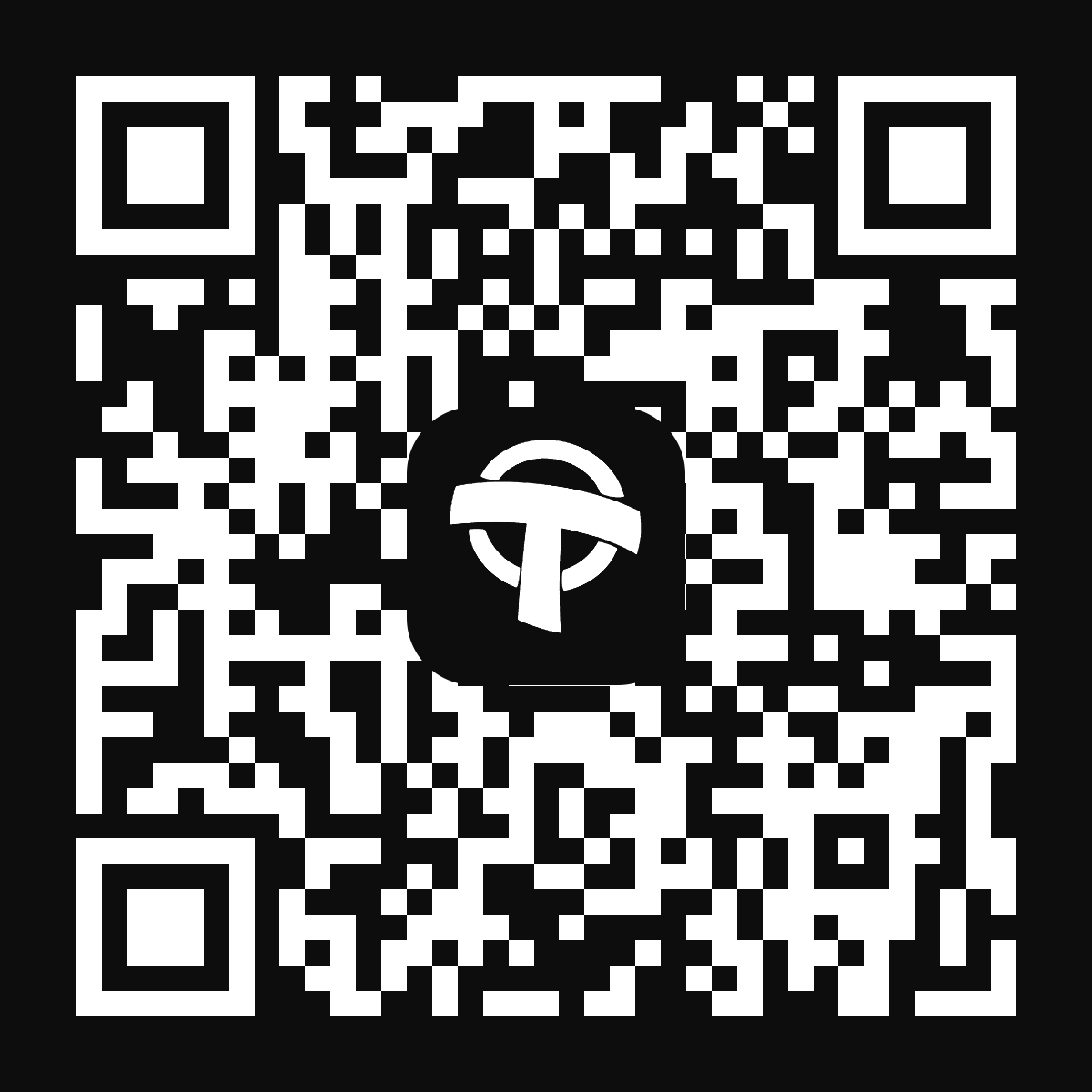 QR-код страницы Serenna Vortex