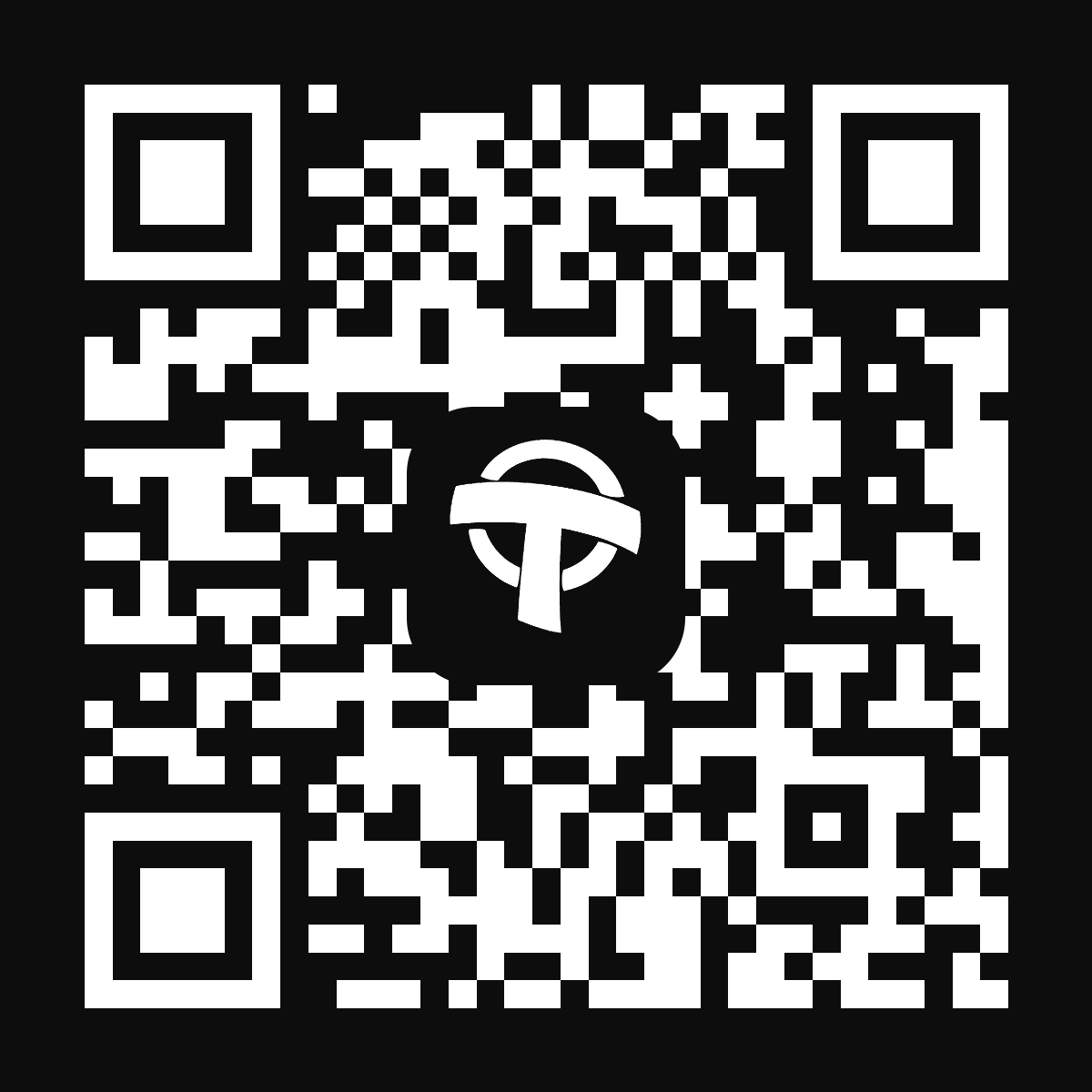 QR-код страницы Катя Шебл