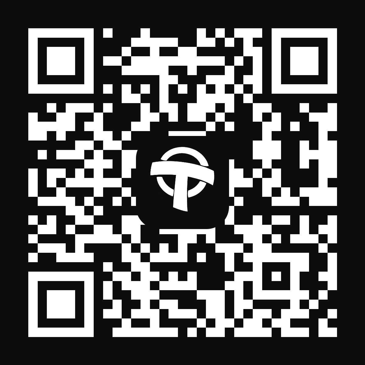QR-код страницы Ира Шмакова