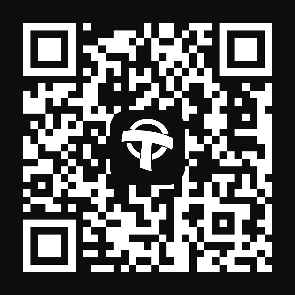 QR-код страницы Юрец