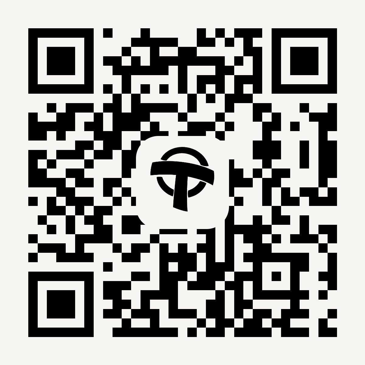 QR-код страницы Sofi SGro