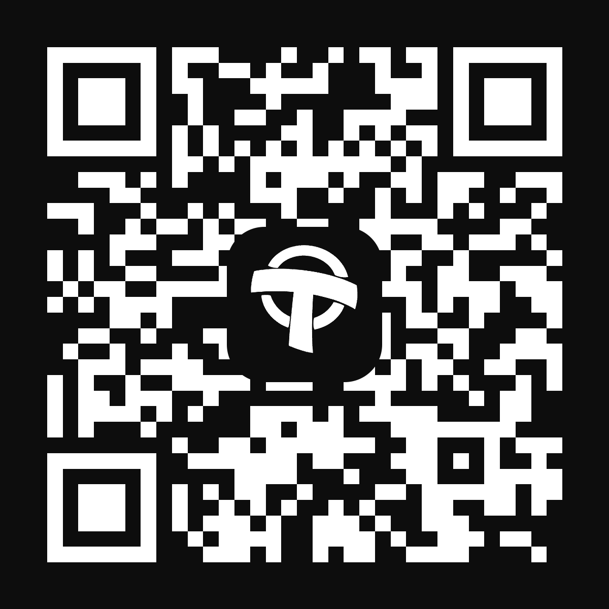 QR-код страницы Сергей Басов